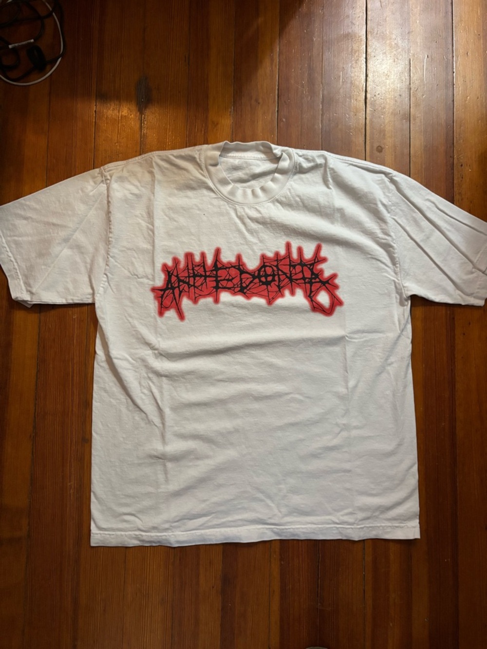 Anhedonia Shirt